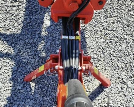 Unlu Clasa 6+1, об'ємом двигуна 0 л та пробігом 0 тис. км за 56881 $, фото 13 на Automoto.ua