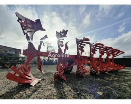 Unlu Clasa 6+1, об'ємом двигуна 0 л та пробігом 0 тис. км за 56881 $, фото 2 на Automoto.ua