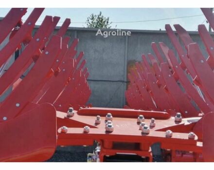 Unlu Clasa 6+1, об'ємом двигуна 0 л та пробігом 0 тис. км за 48093 $, фото 13 на Automoto.ua