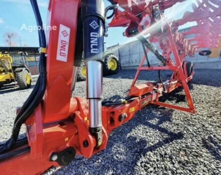 Unlu Clasa 6+1, об'ємом двигуна 0 л та пробігом 0 тис. км за 48093 $, фото 18 на Automoto.ua