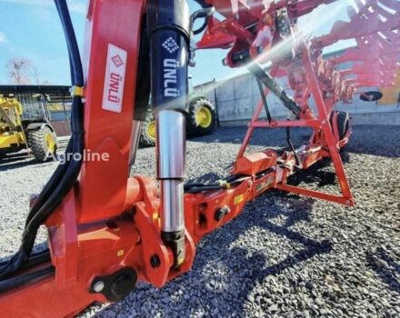 Unlu Clasa 6+1, об'ємом двигуна 0 л та пробігом 0 тис. км за 55422 $, фото 19 на Automoto.ua