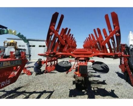 Unlu Clasa 6+1, об'ємом двигуна 0 л та пробігом 0 тис. км за 55422 $, фото 6 на Automoto.ua