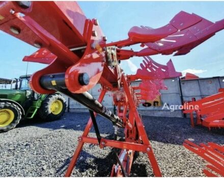 Unlu Clasa 6+1, об'ємом двигуна 0 л та пробігом 0 тис. км за 56881 $, фото 18 на Automoto.ua