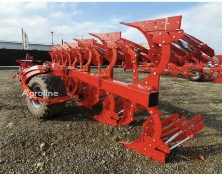 Unlu Clasa 6+1, об'ємом двигуна 0 л та пробігом 0 тис. км за 56881 $, фото 1 на Automoto.ua