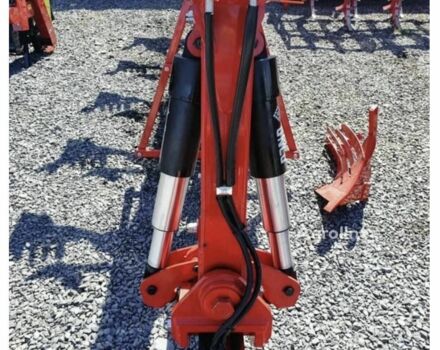 Unlu Clasa 6+1, об'ємом двигуна 0 л та пробігом 0 тис. км за 48093 $, фото 15 на Automoto.ua