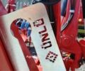 Красный Unlu Clasa 7+1, объемом двигателя 0 л и пробегом 0 тыс. км за 50483 $, фото 1 на Automoto.ua