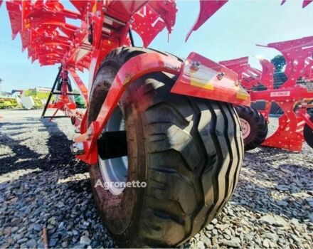 Красный Unlu Clasa 7+1, объемом двигателя 0 л и пробегом 0 тыс. км за 51944 $, фото 34 на Automoto.ua