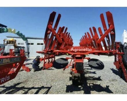 Красный Unlu Clasa 7+1, объемом двигателя 0 л и пробегом 0 тыс. км за 61099 $, фото 5 на Automoto.ua