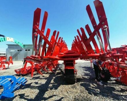 Unlu Clasa 7+1, об'ємом двигуна 0 л та пробігом 0 тис. км за 55422 $, фото 21 на Automoto.ua