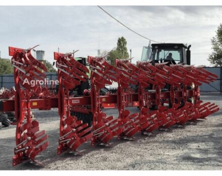 Unlu Clasa 7+1, об'ємом двигуна 0 л та пробігом 0 тис. км за 59798 $, фото 21 на Automoto.ua