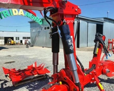 Unlu Clasa 7+1, об'ємом двигуна 0 л та пробігом 0 тис. км за 55422 $, фото 9 на Automoto.ua