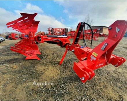 Unlu Clasa 7+1, об'ємом двигуна 0 л та пробігом 0 тис. км за 52754 $, фото 1 на Automoto.ua