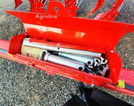 Unlu Clasa 7+1, об'ємом двигуна 0 л та пробігом 0 тис. км за 52754 $, фото 15 на Automoto.ua