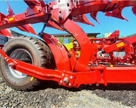 Unlu Clasa 7+1, об'ємом двигуна 0 л та пробігом 0 тис. км за 55422 $, фото 17 на Automoto.ua