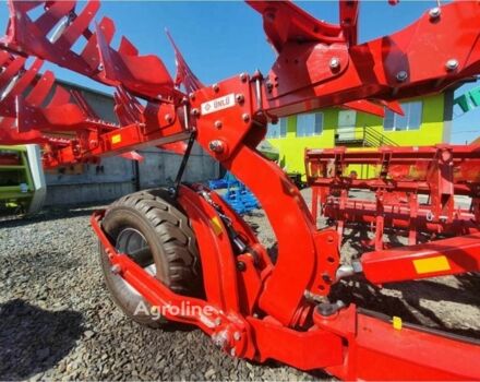 Unlu Clasa 7+1, об'ємом двигуна 0 л та пробігом 0 тис. км за 55422 $, фото 16 на Automoto.ua