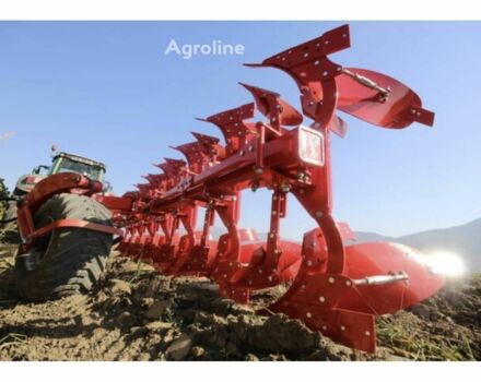 Unlu Clasa 7+1, об'ємом двигуна 0 л та пробігом 0 тис. км за 52754 $, фото 22 на Automoto.ua