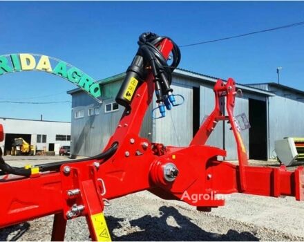 Unlu Clasa 7+1, об'ємом двигуна 0 л та пробігом 0 тис. км за 55422 $, фото 7 на Automoto.ua