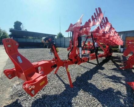 Unlu Clasa 7+1, об'ємом двигуна 0 л та пробігом 0 тис. км за 55422 $, фото 3 на Automoto.ua