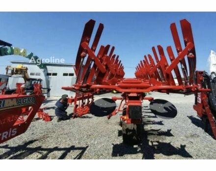 Unlu Clasa 7+1, об'ємом двигуна 0 л та пробігом 0 тис. км за 59798 $, фото 5 на Automoto.ua