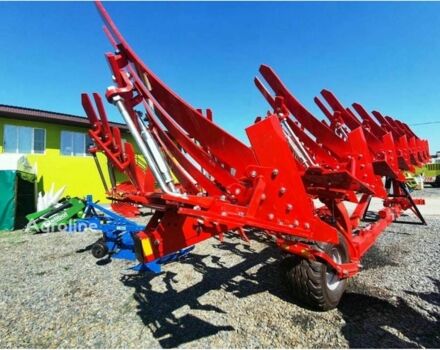 Unlu Clasa 7+1, об'ємом двигуна 0 л та пробігом 0 тис. км за 55422 $, фото 20 на Automoto.ua