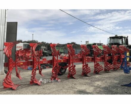 Unlu Clasa 7+1, об'ємом двигуна 0 л та пробігом 0 тис. км за 59798 $, фото 22 на Automoto.ua