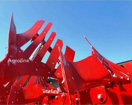 Unlu Clasa 7+1, об'ємом двигуна 0 л та пробігом 0 тис. км за 55422 $, фото 11 на Automoto.ua