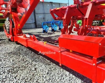 Unlu Clasa 7+1, об'ємом двигуна 0 л та пробігом 0 тис. км за 55422 $, фото 10 на Automoto.ua