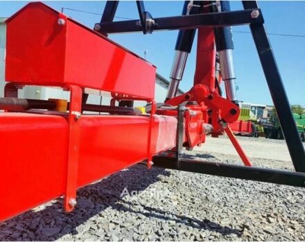 Unlu Clasa 7+1, об'ємом двигуна 0 л та пробігом 0 тис. км за 55422 $, фото 13 на Automoto.ua