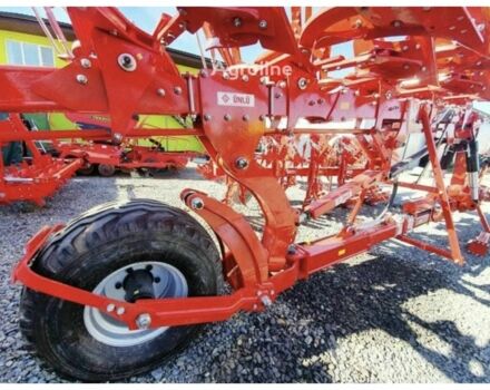 Unlu Clasa 7+1, об'ємом двигуна 0 л та пробігом 0 тис. км за 59798 $, фото 9 на Automoto.ua