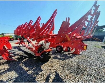 Unlu Clasa 7+1, об'ємом двигуна 0 л та пробігом 0 тис. км за 55422 $, фото 28 на Automoto.ua