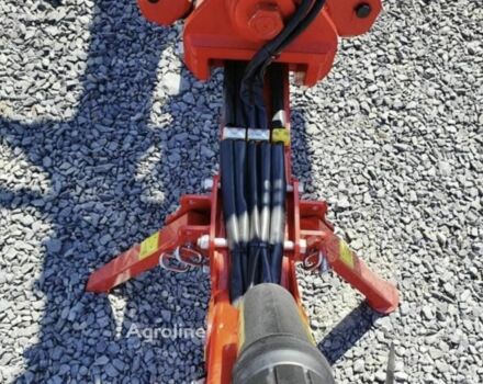 Unlu Clasa 7+1, об'ємом двигуна 0 л та пробігом 0 тис. км за 59798 $, фото 12 на Automoto.ua