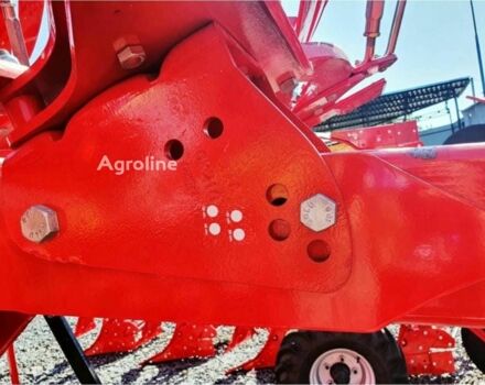 Unlu Clasa 7+1, об'ємом двигуна 0 л та пробігом 0 тис. км за 55422 $, фото 34 на Automoto.ua