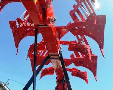 Unlu Clasa 7+1, об'ємом двигуна 0 л та пробігом 0 тис. км за 55422 $, фото 14 на Automoto.ua