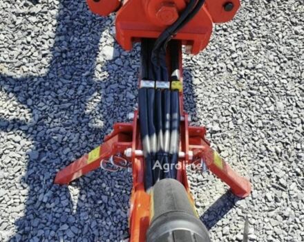 Unlu Clasa 7+1, об'ємом двигуна 0 л та пробігом 0 тис. км за 52754 $, фото 21 на Automoto.ua