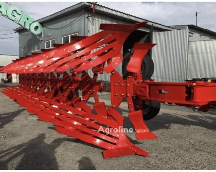 Unlu Clasa 7+1, об'ємом двигуна 0 л та пробігом 0 тис. км за 59798 $, фото 20 на Automoto.ua