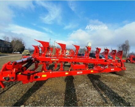 Unlu Clasa 7+1, об'ємом двигуна 0 л та пробігом 0 тис. км за 52754 $, фото 6 на Automoto.ua