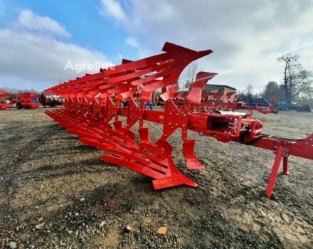 Unlu Clasa 7+1, об'ємом двигуна 0 л та пробігом 0 тис. км за 52754 $, фото 2 на Automoto.ua