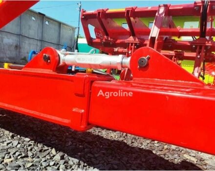 Unlu Clasa 7+1, об'ємом двигуна 0 л та пробігом 0 тис. км за 55422 $, фото 12 на Automoto.ua