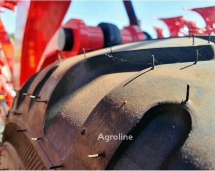 Unlu Clasa 7+1, об'ємом двигуна 0 л та пробігом 0 тис. км за 55422 $, фото 37 на Automoto.ua