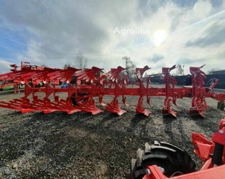 Unlu Clasa 7+1, об'ємом двигуна 0 л та пробігом 0 тис. км за 52754 $, фото 7 на Automoto.ua