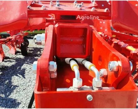 Unlu Clasa 7+1, об'ємом двигуна 0 л та пробігом 0 тис. км за 55422 $, фото 43 на Automoto.ua