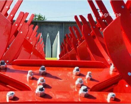 Unlu Clasa 7+1, об'ємом двигуна 0 л та пробігом 0 тис. км за 55422 $, фото 41 на Automoto.ua