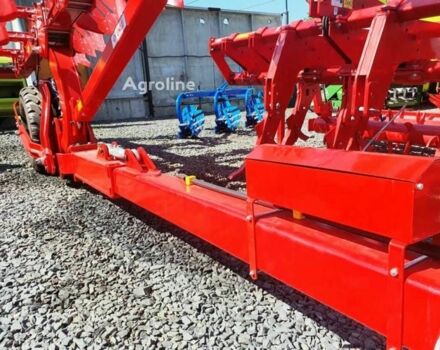 Unlu Clasa 7+1, об'ємом двигуна 0 л та пробігом 0 тис. км за 52754 $, фото 14 на Automoto.ua