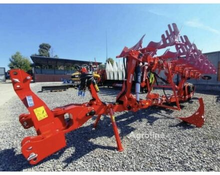 Unlu Clasa 7+1, об'ємом двигуна 0 л та пробігом 0 тис. км за 59798 $, фото 7 на Automoto.ua