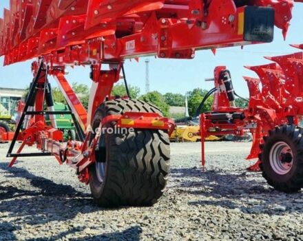 Unlu Clasa 7+1, об'ємом двигуна 0 л та пробігом 0 тис. км за 55422 $, фото 32 на Automoto.ua