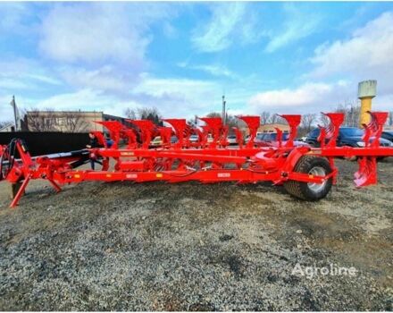 Unlu Clasa 7+1, об'ємом двигуна 0 л та пробігом 0 тис. км за 52754 $, фото 16 на Automoto.ua