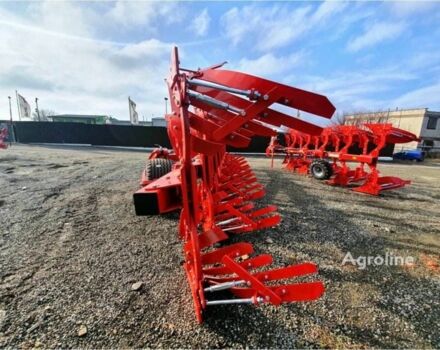 Unlu Clasa 7+1, об'ємом двигуна 0 л та пробігом 0 тис. км за 52754 $, фото 9 на Automoto.ua