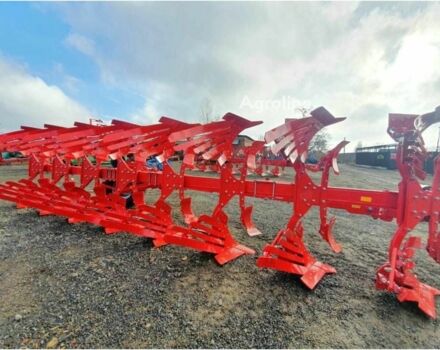 Unlu Clasa 7+1, об'ємом двигуна 0 л та пробігом 0 тис. км за 52754 $, фото 4 на Automoto.ua