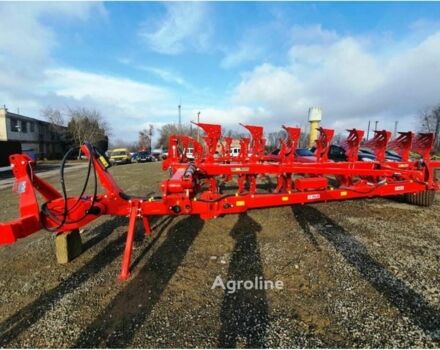 Unlu Clasa 7+1, об'ємом двигуна 0 л та пробігом 0 тис. км за 52754 $, фото 18 на Automoto.ua