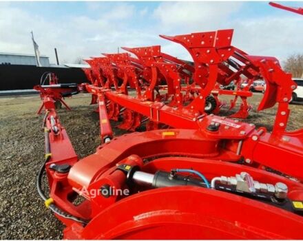 Unlu Clasa 7+1, об'ємом двигуна 0 л та пробігом 0 тис. км за 52754 $, фото 13 на Automoto.ua